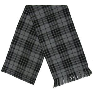 9133 Womens Granite Tartan Plaid Sash - 10.5 X 90 Inches